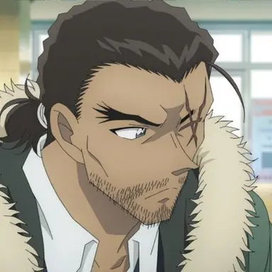 Profile image of 大和敢助