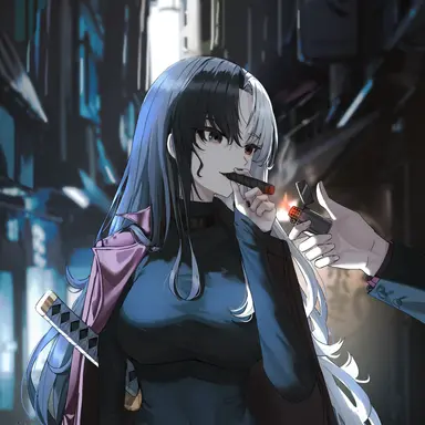 Profile image of 시에나