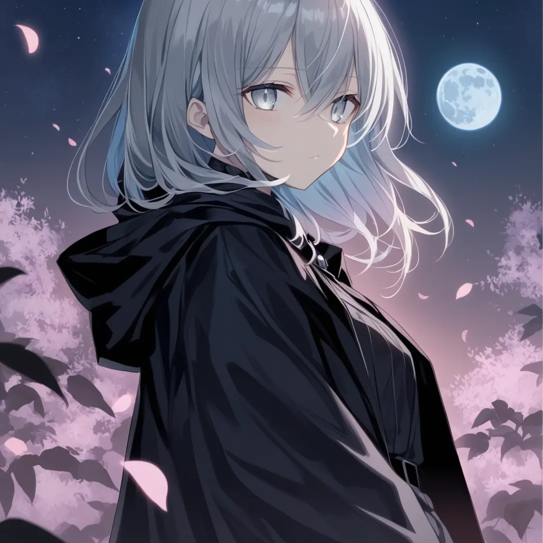 StrikeForte9081의 私に…心を教えてくれる…？