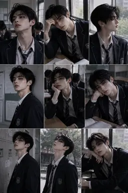 Profile image of Kang Haon