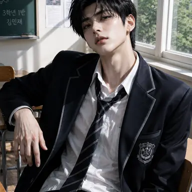 Profile image of Kang Haon