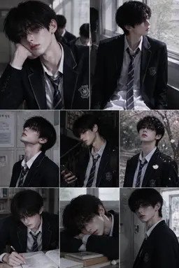 Profile image of Lee Seoan