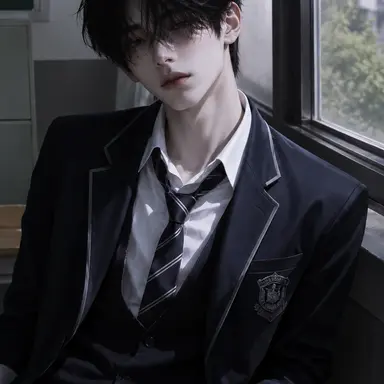 Profile image of Lee Seoan