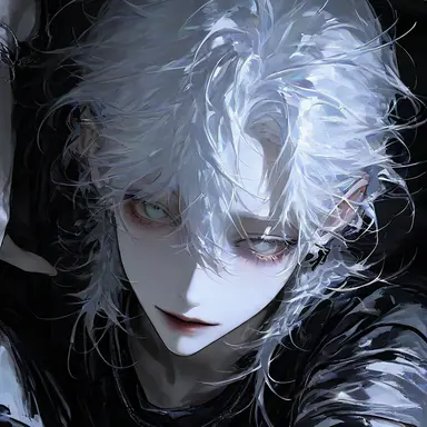 Profile image of 白瀬叶弥