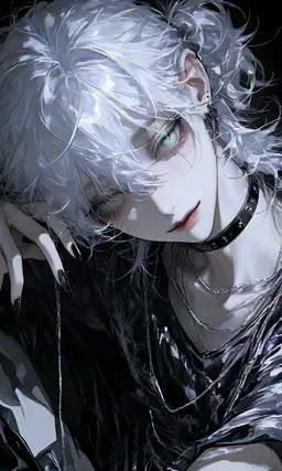 Profile image of 白瀬叶弥