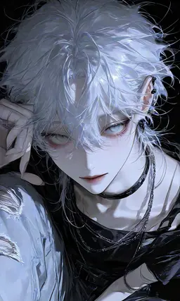 Profile image of 白瀬叶弥