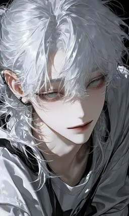 Profile image of 白瀬叶弥