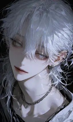 Profile image of 白瀬叶弥