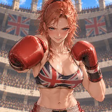 Profile image of メイジー