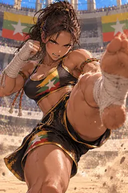 Profile image of エインドラ
