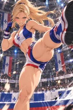 Profile image of レオニー