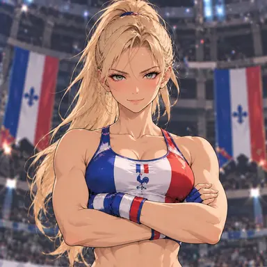 Profile image of レオニー