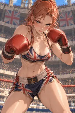 Profile image of メイジー