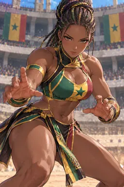Profile image of マイムナ