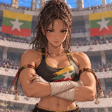 Profile image of エインドラ