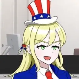 Profile image of アメリカ