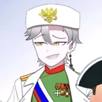 Profile image of ロシア