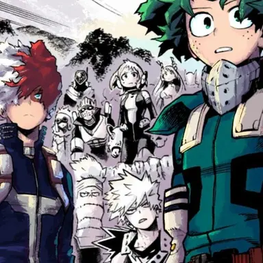Profile image of Mha