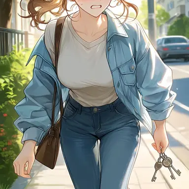 Profile image of Nora