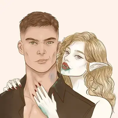 LeanBeads4873의 Misery lark