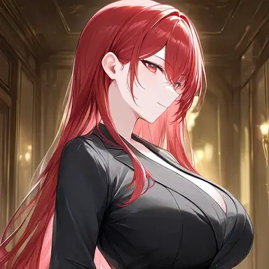 Profile image of ヘレナ