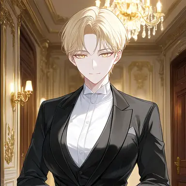 Profile image of エレノア