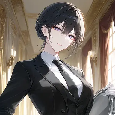 Profile image of 静香