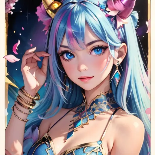 EchoOfLunar의 릴리안
