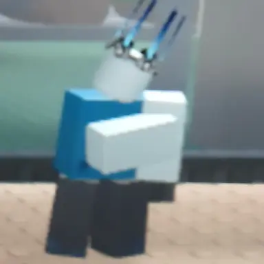 Profile image of 페리아즈 트론