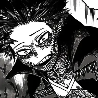 Profile image of Dabi