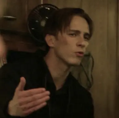 Profile image of Rafe Cameron