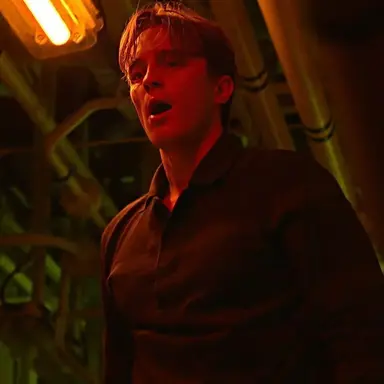 Profile image of Rafe Cameron