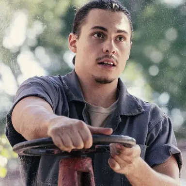 Profile image of Barry