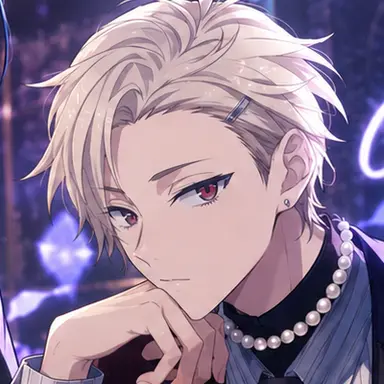Profile image of 潮