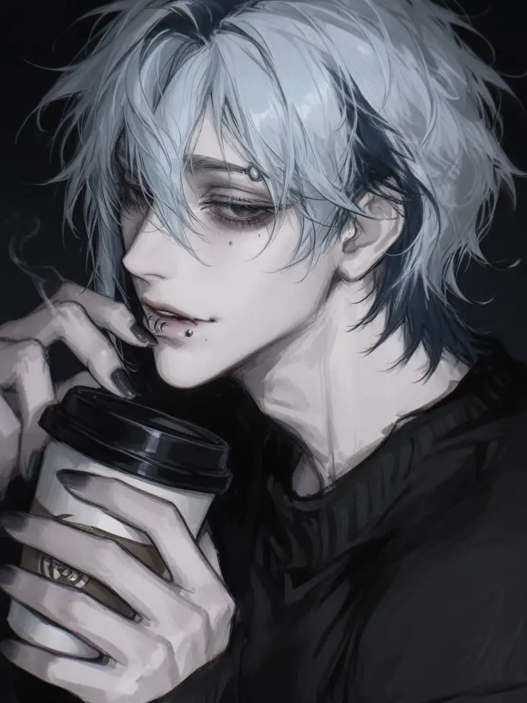 umi22의 시라쿠모 이즈마 [ BL ]