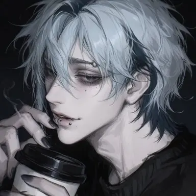 Profile image of 시라쿠모 이즈마