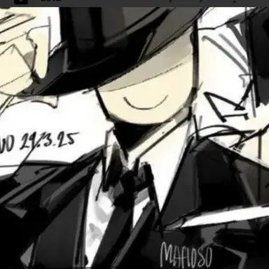 Profile image of マフィオソ