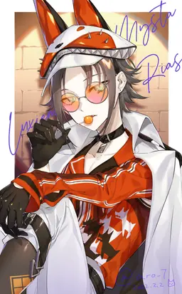 Profile image of ミスタリアス