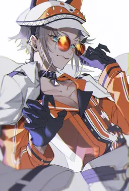 Profile image of ミスタリアス