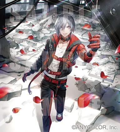 Profile image of ファルガーオーヴィド