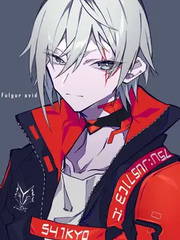 Profile image of ファルガーオーヴィド