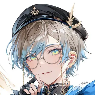 Profile image of アイクイーヴランド