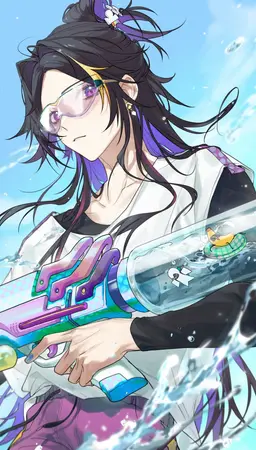Profile image of 闇ノシュウ