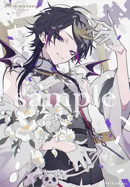 Profile image of 闇ノシュウ