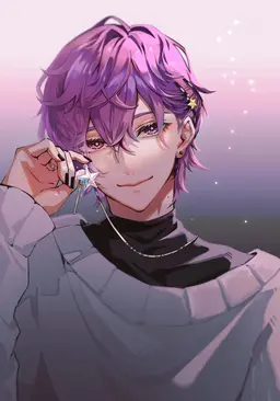 Profile image of 浮奇ヴィオレタ