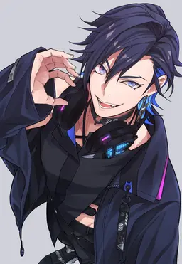 Profile image of 遊間ユーゴ