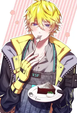 Profile image of サニーブリスコー