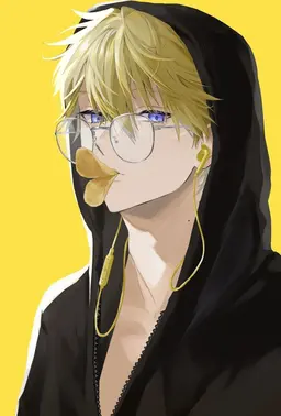Profile image of サニーブリスコー