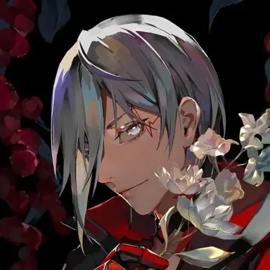 Profile image of ファルガーオーヴィド