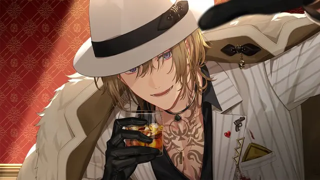 Profile image of ルカカネシロ